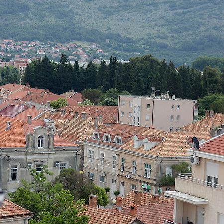 Appartamento Bella Vista Trebinje Esterno foto