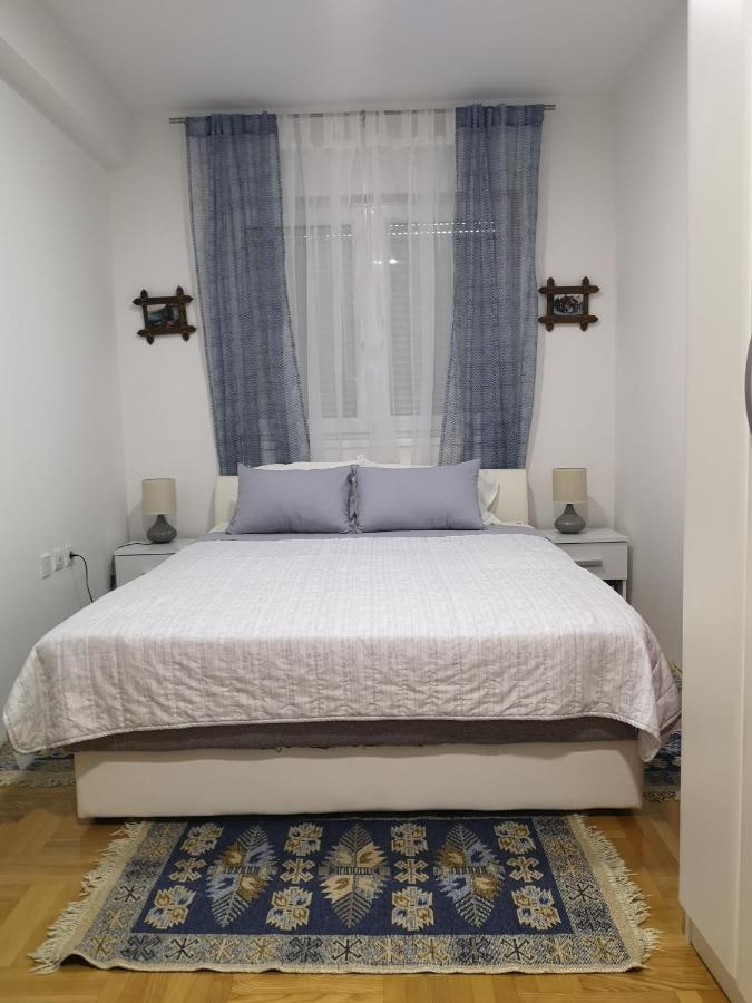 Appartamento Bella Vista Trebinje Esterno foto