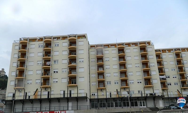 Appartamento Bella Vista Trebinje Esterno foto